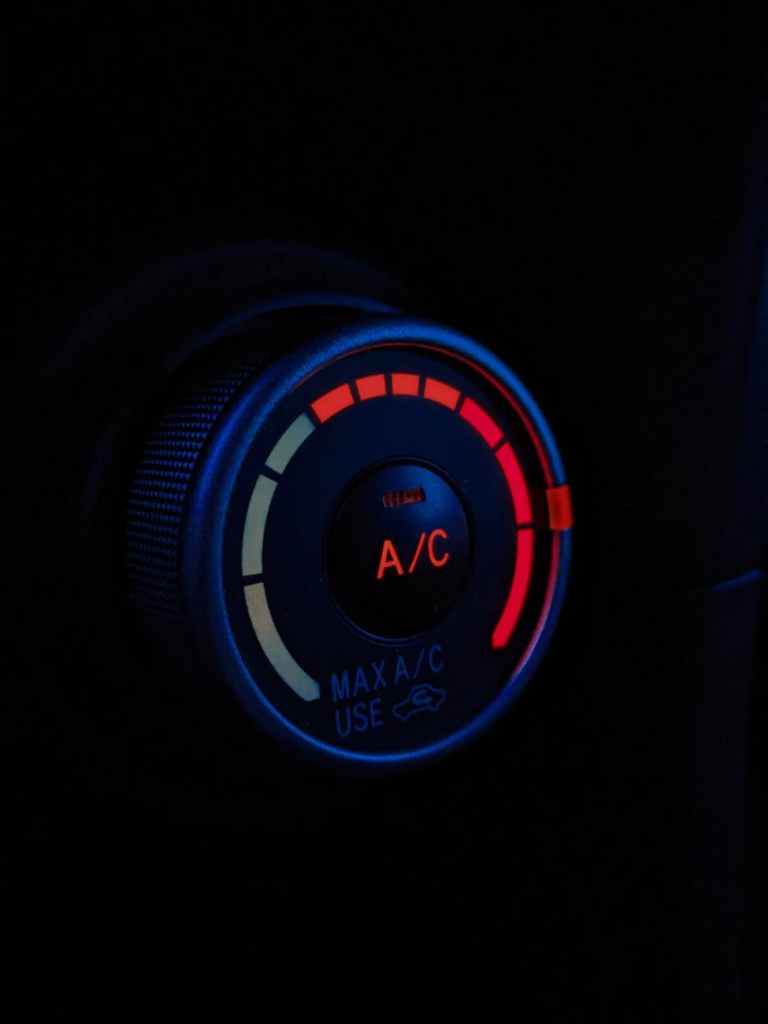 Automotive A/C diagnostics and cooling system service in Sun City, AZ